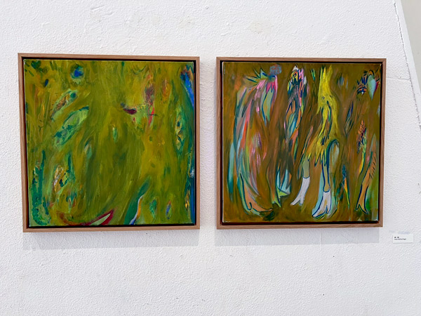 silver boots hemmschuh