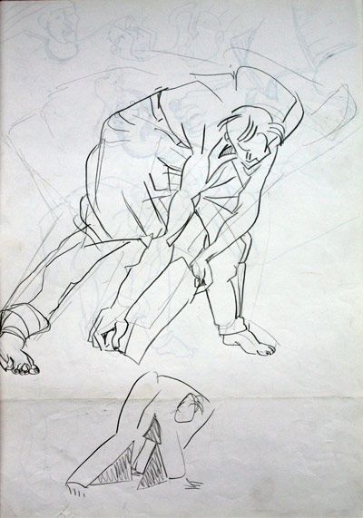 Eric Brett