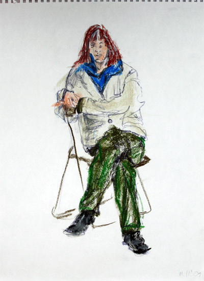 marion