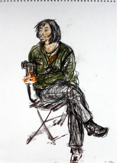 marion